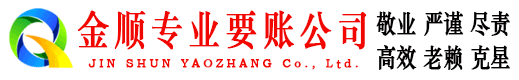 治多金顺清债公司